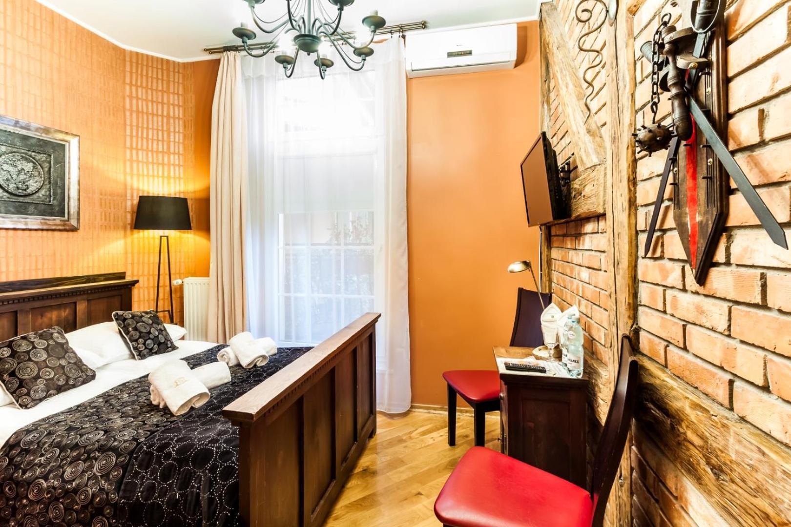 Aparthotel Vicini Dawniej Aparthotel Oberza — Foto’s 1